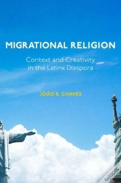 Capa do artigo Migrational Religion