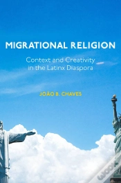 Capa do artigo Migrational Religion