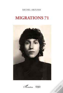 Capa do artigo Migrations 71