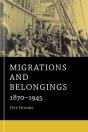 Migrations And Belongings - Preview