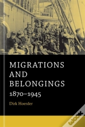 Capa do artigo Migrations And Belongings