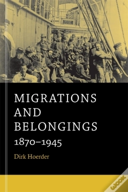 Capa do artigo Migrations And Belongings