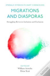 Capa do artigo Migrations And Diasporas
