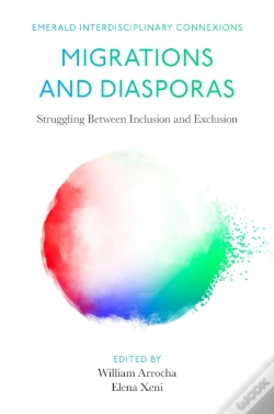Capa do artigo Migrations And Diasporas