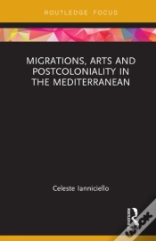 Capa do artigo Migrations, Arts And Postcoloniality In The Mediterranean
