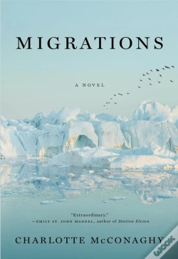 Capa do artigo Migrations