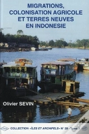 Capa do artigo Migrations, Colonisation Agricole Et Terres Neuves En Indonésie