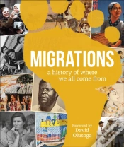 Capa do artigo Migrations