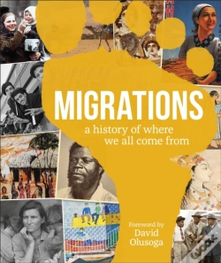 Capa do artigo Migrations