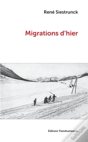Capa do artigo Migrations D