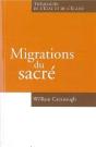 Migrations Du Sacré ; Théologies De L'Etat Et De L'Eglise - Preview