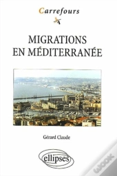 Migrations En Méditerranée