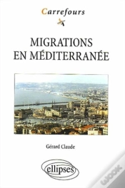 Capa do artigo Migrations En Méditerranée