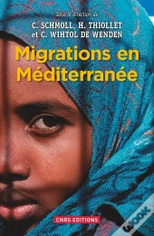 Migrations En Méditerranée