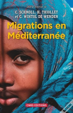 Capa do artigo Migrations En Méditerranée