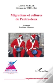 Migrations Et Cultures De L'Entre-Deux