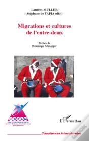 Capa do artigo Migrations Et Cultures De L