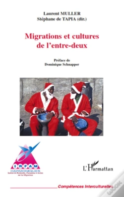 Capa do artigo Migrations Et Cultures De L'Entre-Deux