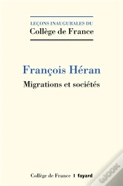 Capa do artigo Migrations Et Societes