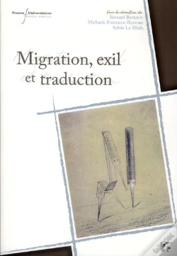 Capa do artigo Migrations, Exil Et Traduction