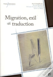 Capa do artigo Migrations, Exil Et Traduction