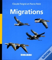 Capa do artigo Migrations
