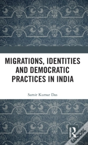 Capa do artigo Migrations, Identities And Democratic Practices In India