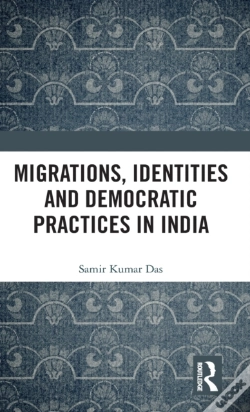 Capa do artigo Migrations, Identities And Democratic Practices In India