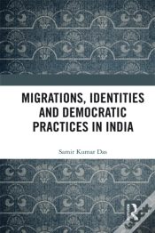 Capa do artigo Migrations, Identities And Democratic Practices In India