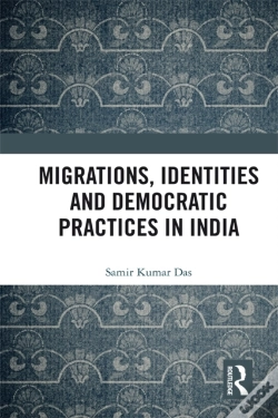 Capa do artigo Migrations, Identities And Democratic Practices In India