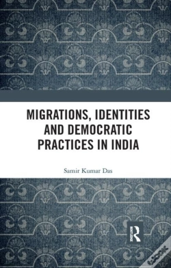 Capa do artigo Migrations, Identities And Democratic Practices In India