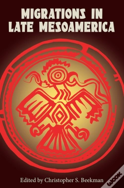 Capa do artigo Migrations In Late Mesoamerica