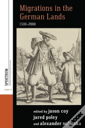 Capa do artigo Migrations In The German Lands, 1500-2000