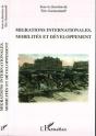 Migrations Internationales, Mobilites Et Developpement - Preview
