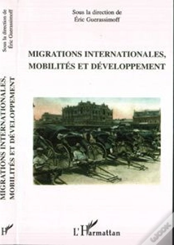 Capa do artigo Migrations Internationales, Mobilites Et Developpement