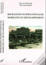 Capa do artigo Migrations Internationales, Mobilites Et Developpement