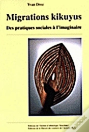 Capa do artigo Migrations Kikuyus : Des Pratiques Sociales À L