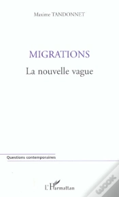 Capa do artigo Migrations ; La Nouvelle Vague