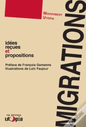 Capa do artigo Migrations