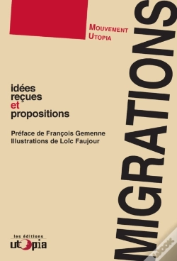 Capa do artigo Migrations