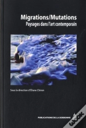 Capa do artigo Migrations/Mutations ; Paysages Dans L