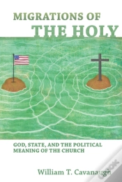 Capa do artigo Migrations Of The Holy