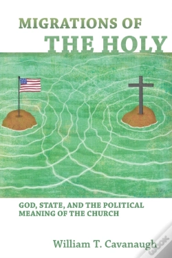 Capa do artigo Migrations Of The Holy