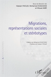 Capa do artigo Migrations, Représentations Sociales Et Stéréotypes
