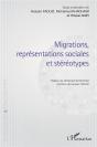 Migrations, Représentations Sociales Et Stéréotypes - Preview