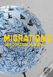 Capa do artigo Migrations : Une Odyssée Humaine