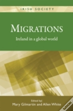 Capa do artigo Migrations
