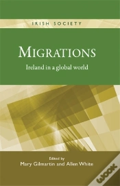 Capa do artigo Migrations