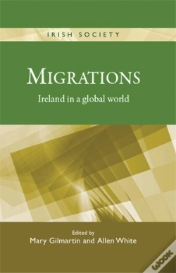 Capa do artigo Migrations