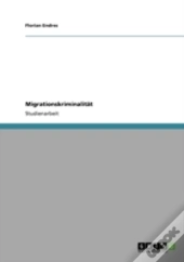 Migrationskriminalitaã‚Â¤T